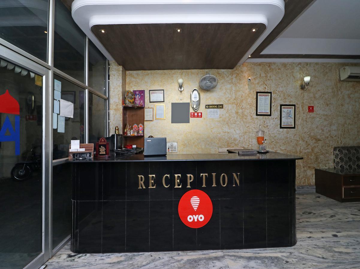 Hotel Oyo 11526 Apollo 3*